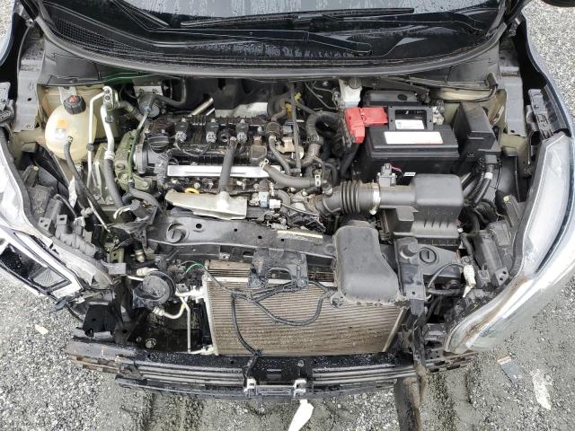 Photo 11 from auction – 2021 NISSAN VERSA S with VIN 3N1CN8DV0ML810114
