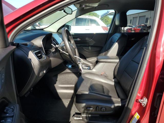 Photo 7 from auction – 2018 CHEV EQUINIX with VIN 2GNAXNEX7J6193010