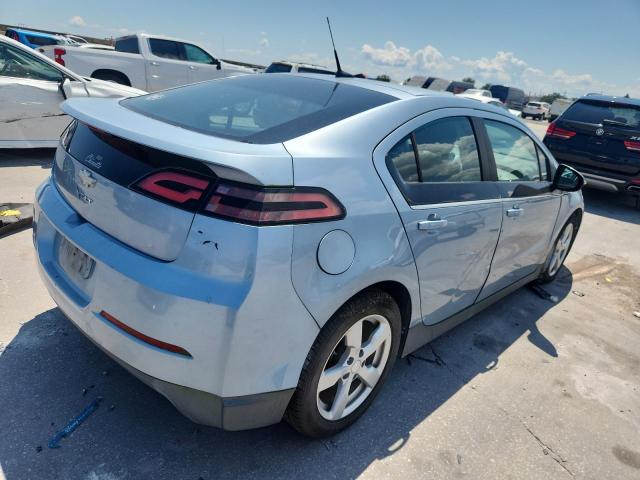 Photo 3 from auction – 2013 CHEVROLET VOLT with VIN 1G1RA6E4XDU133942