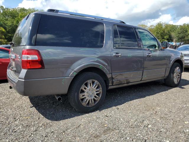 Photo 3 from auction – 2013 FORD EXPEDITION with VIN 1FMJK2A51DEF63194