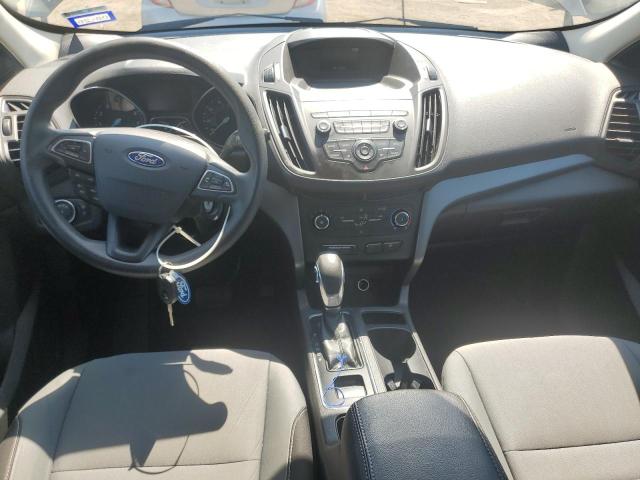 Photo 8 from auction – 2019 FORD ESCAPE S with VIN 1FMCU0F79KUA89256