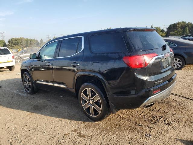 Photo 2 from auction – 2018 GMC ACADIA DEN with VIN 1GKKNXLS2JZ157692