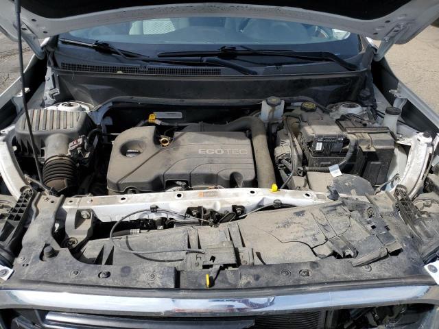 Photo 12 from auction – 2018 GMC TERRAIN SLE with VIN 3GKALTEVXJL329413
