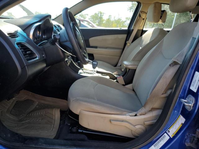 Photo 7 from auction – 2012 DODGE AVENGER with VIN 1C3CDZAB7CN231754