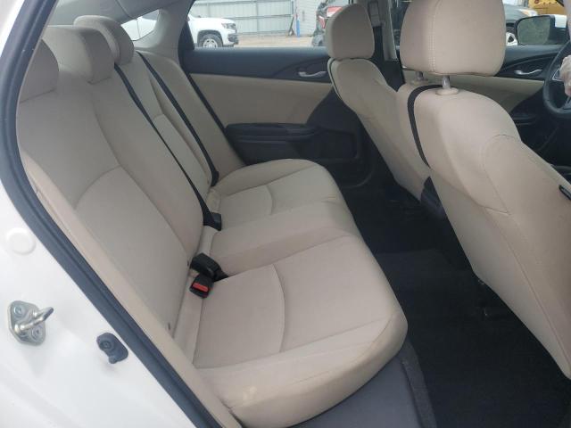 Photo 10 from auction – 2018 HONDA CIVIC LX with VIN 19XFC2F52JE205683