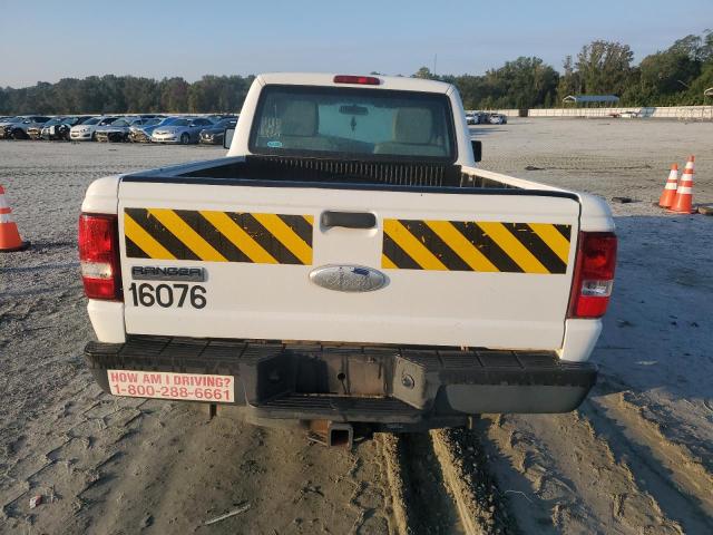 Photo 6 from auction – 2011 FORD RANGER with VIN 1FTKR1AD7BPB11421