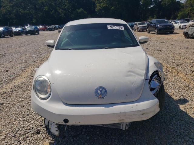 Photo 5 from auction – 2012 VOLKSWAGEN BEETLE with VIN 3VWJP7AT9CM655810