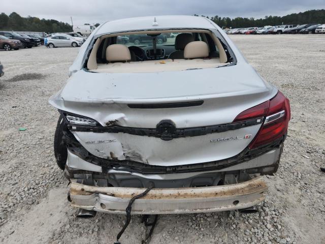 Photo 6 from auction – 2014 BUICK REGAL with VIN 2G4GK5EX9E9189316