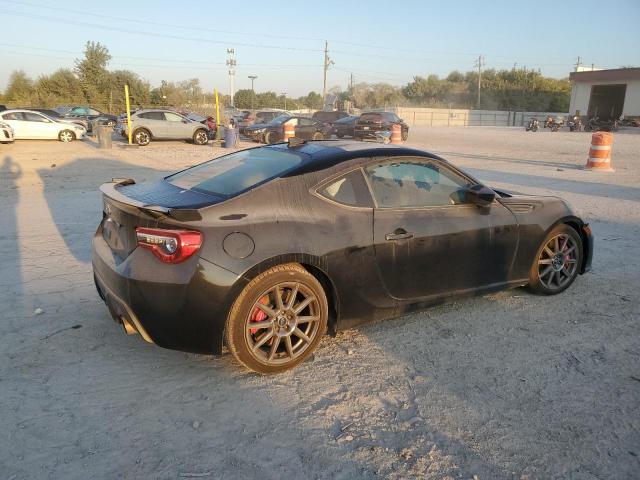 Photo 3 from auction – 2017 SUBARU BRZ 2.0 LI with VIN JF1ZCAC11H9605098