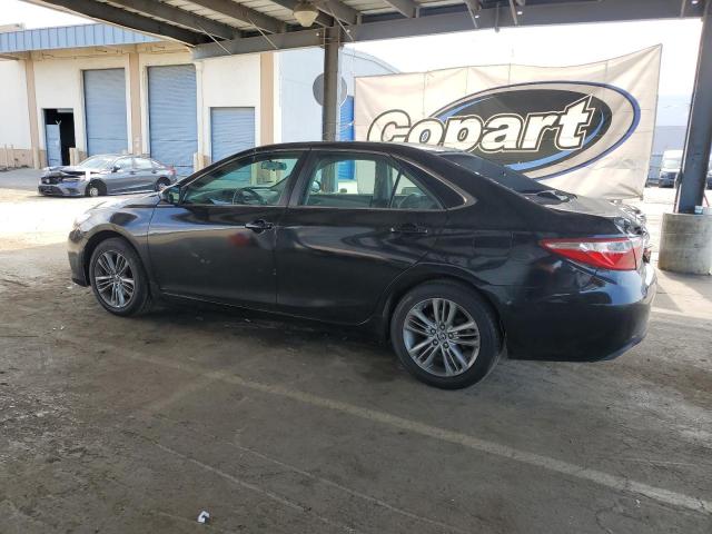Photo 2 from auction – 2016 TOYOTA CAMRY LE with VIN 4T1BF1FK9GU143677