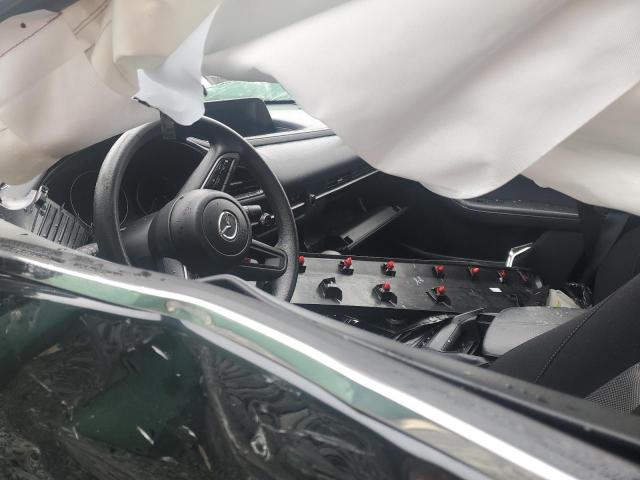 Photo 8 from auction – 2024 MAZDA CX-30 with VIN 3MVDMBAM0RM643587
