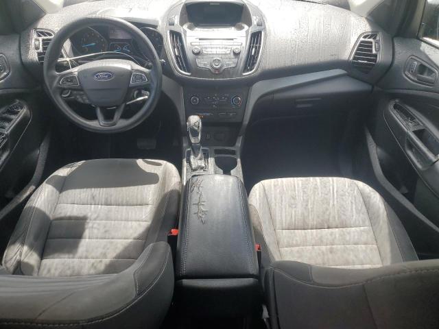 Photo 8 from auction – 2017 FORD ESCAPE S with VIN 1FMCU0F70HUC39487