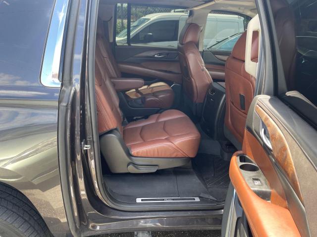 Photo 6 from auction – 2016 CADILLAC ESCALADE E with VIN 1GYS4JKJXGR283158