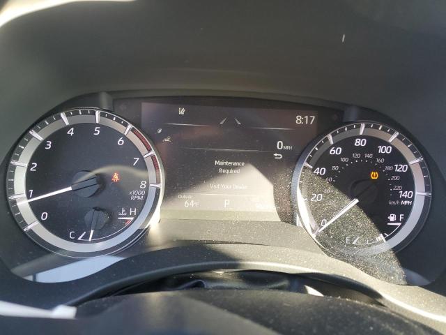 Фото 9 с аукциона – 2023 TOYOTA HIGHLANDER с VIN 5TDKDRBH4PS029531
