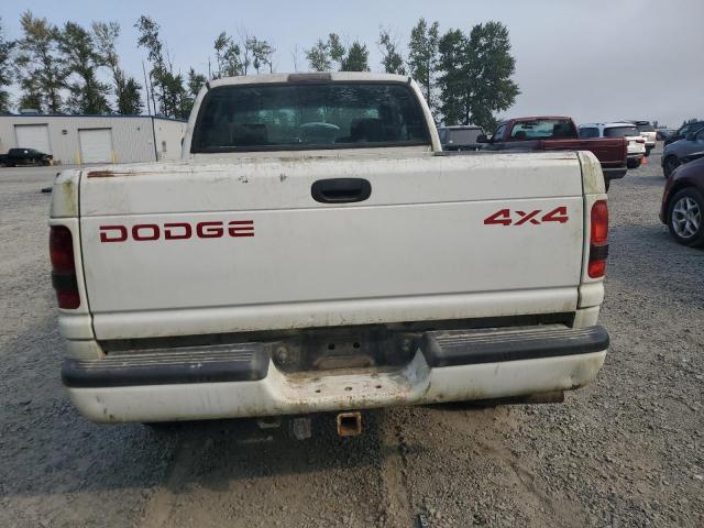 Photo 6 from auction – 1997 DODGE RAM 1500 with VIN 1B7HF13Z9VJ544094