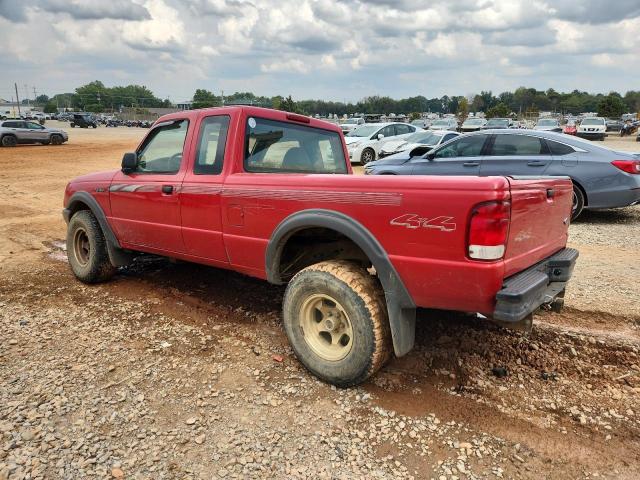 Photo 2 from auction – 2000 FORD RANGER SUPER CAB with VIN 1FTZR15V6YPA31182