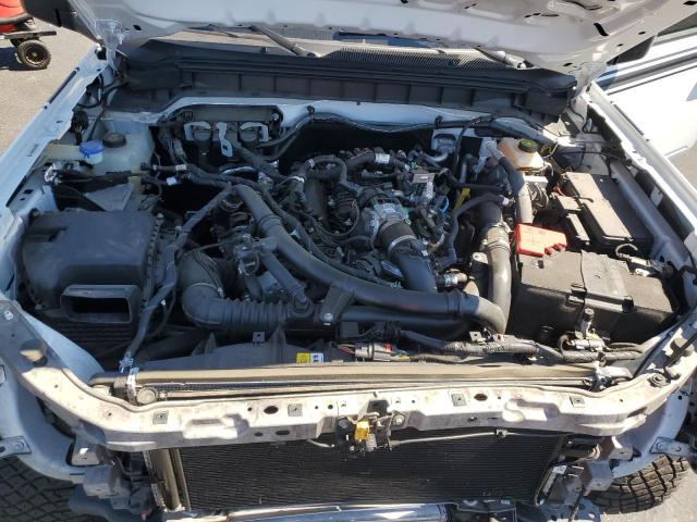 Photo 11 from auction – 2022 FORD BRONCO BAS with VIN 1FMDE5AP3NLB05242
