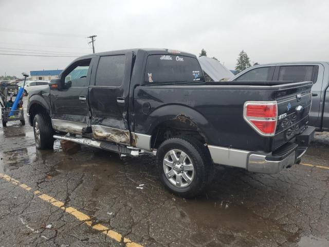 Foto 2 de la subasta – 2013 FORD F150 SUPER con VIN 1FTFW1EF2DFA40482