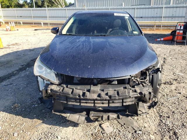 Photo 5 from auction – 2016 TOYOTA CAMRY LE with VIN 4T4BF1FK1GR562838