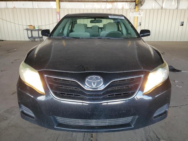 Photo 5 from auction – 2011 TOYOTA CAMRY BASE with VIN 4T4BF3EK4BR141735