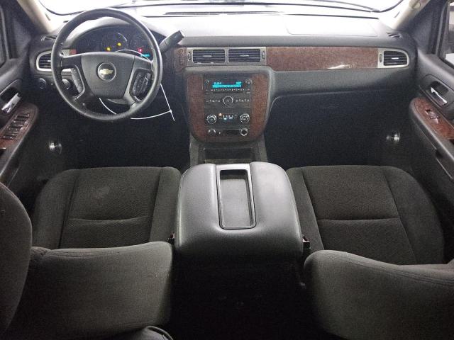 Photo 8 from auction – 2007 CHEVROLET AVALANCHE with VIN 3GNFK12377G122546