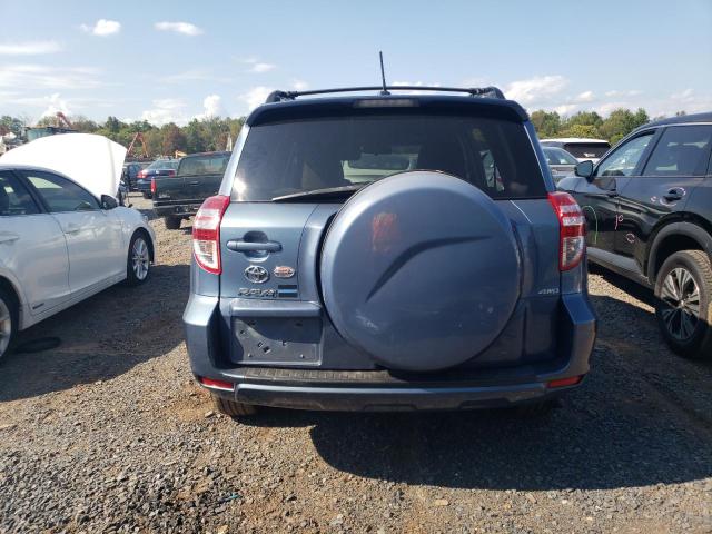 Photo 6 from auction – 2012 TOYOTA RAV4 with VIN 2T3BF4DVXCW178552