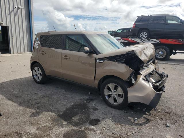 Photo 4 from auction – 2016 KIA SOUL with VIN KNDJN2A2XG7270808
