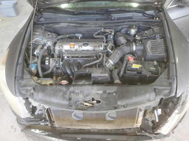 Photo 11 from auction – 2009 HONDA ACCORD LXP with VIN 1HGCP26469A098331