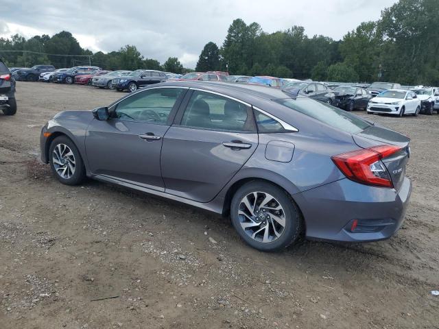 Photo 2 from auction – 2018 HONDA CIVIC EX with VIN 2HGFC2F76JH550965