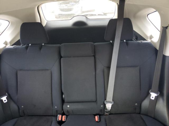 Photo 10 from auction – 2015 HONDA CR-V LX with VIN 2HKRM4H32FH600466