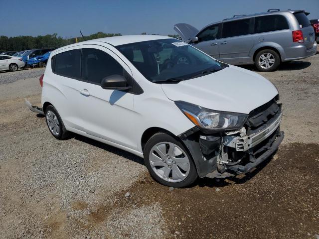 Photo 4 from auction – 2017 CHEVROLET SPARK LS with VIN KL8CB6SA9HC832097