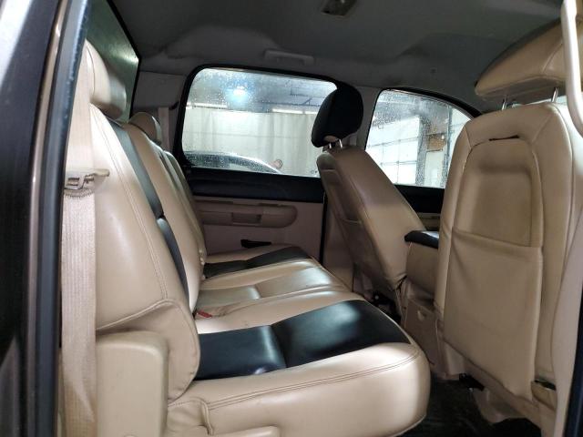 Photo 10 from auction – 2007 GMC NEW SIERRA with VIN 2GTEK13MX71695963