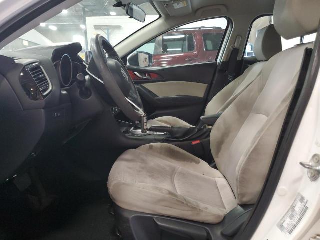 Photo 7 from auction – 2015 MAZDA 3 SPORT with VIN 3MZBM1U77FM199464