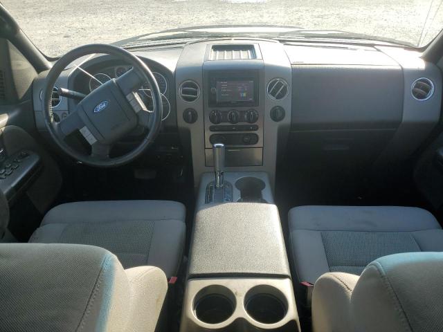 Photo 8 from auction – 2006 FORD F150 with VIN 1FTPX14546NB16187