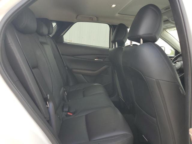 Photo 10 from auction – 2024 MAZDA CX-30 PREM with VIN 3MVDMBDMXRM664166