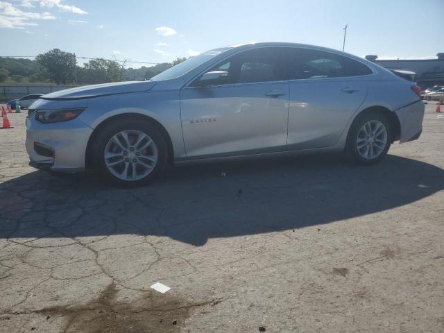 CHEVROLET MALIBU LT 2016 with VIN 1G1ZE5ST3GF260776 - Photo from auction