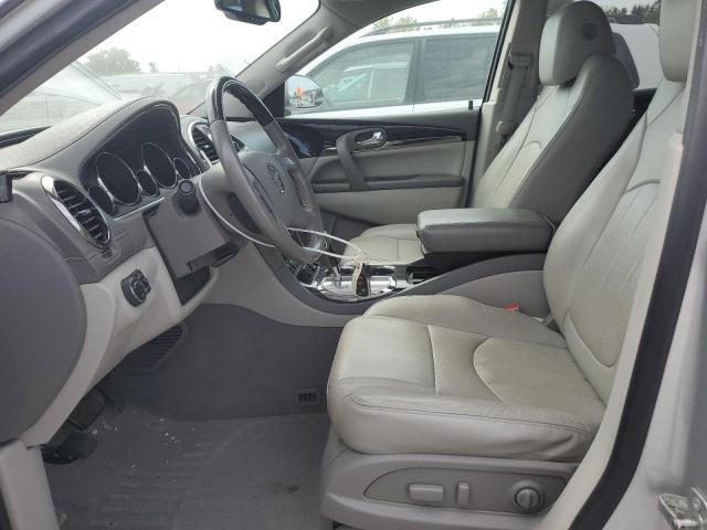 Photo 7 from auction – 2017 BUICK ENCLAVE with VIN 5GAKVBKDXHJ302487