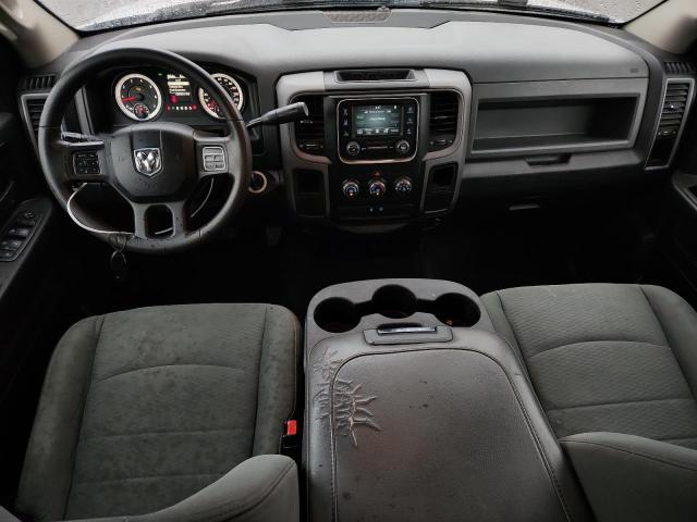 Photo 8 from auction – 2014 RAM 1500 ST with VIN 1C6RR6FT5ES358392