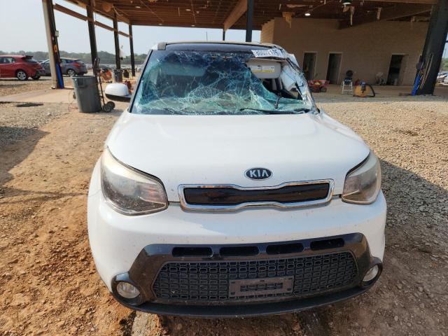 Foto 5 de la subasta – 2016 KIA SOUL + con VIN KNDJP3A51G7244446