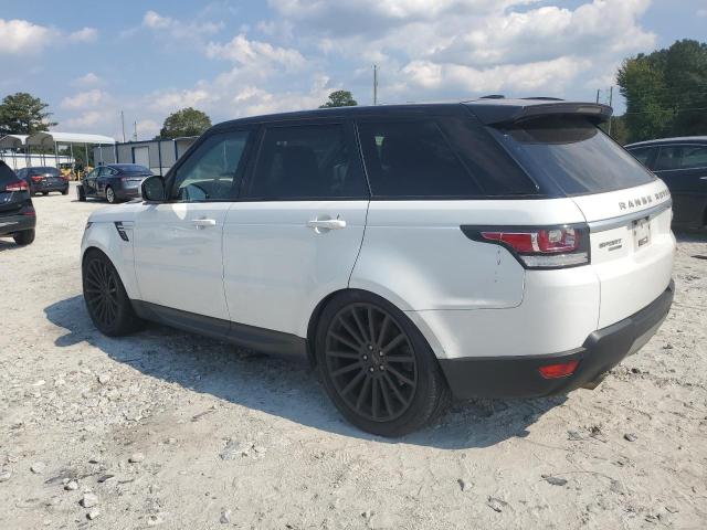Photo 2 from auction – 2014 LAND ROVER RANGE ROVE with VIN SALWR2WF7EA503509