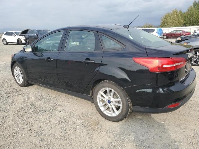 Photo 2 from auction – 2017 FORD FOCUS SE with VIN 1FADP3F23HL304253
