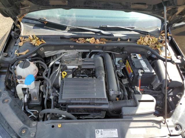 Photo 11 from auction – 2017 VOLKSWAGEN JETTA SE with VIN 3VWDB7AJ0HM317620