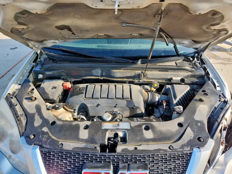 Photo 12 from auction – 2012 GMC ACADIA SLE with VIN 1GKKRPED2CJ205485