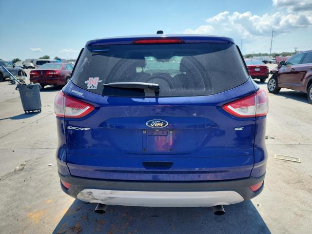 Photo 6 from auction – 2016 FORD ESCAPE SE with VIN 1FMCU0G73GUB71554