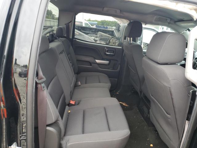 Photo 11 from auction – 2017 CHEVROLET SILVERADO with VIN 3GCPCREC9HG398488