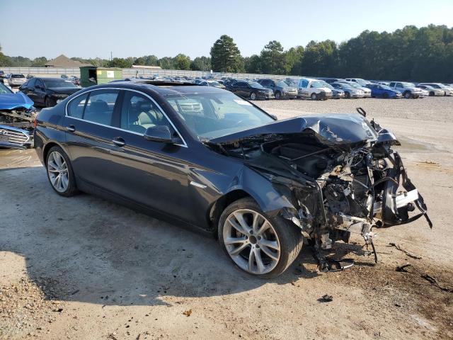 Foto 4 de la subasta – 2016 BMW 535 I con VIN WBA5B1C57GG133348