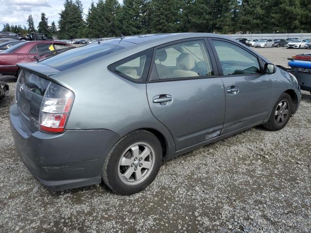Photo 3 from auction – 2004 TOYOTA PRIUS with VIN JTDKB20U840009598