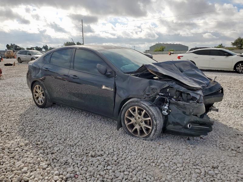 Photo 4 from auction – 2013 DODGE DART SXT with VIN 1C3CDFBA3DD324587