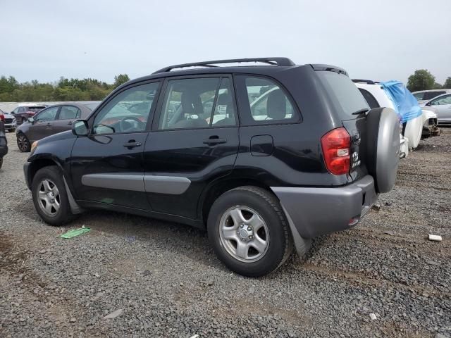 Photo 2 from auction – 2004 TOYOTA RAV4 with VIN JTEGD20V340036311