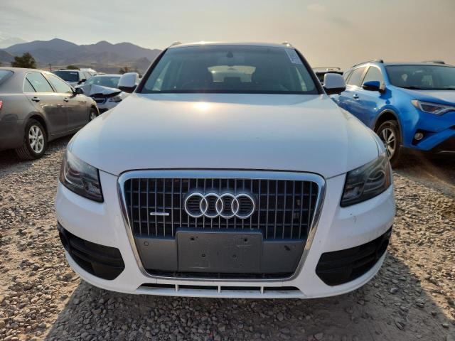 Photo 5 from auction – 2011 AUDI Q5 PREMIUM with VIN WA1LFAFPXBA030460